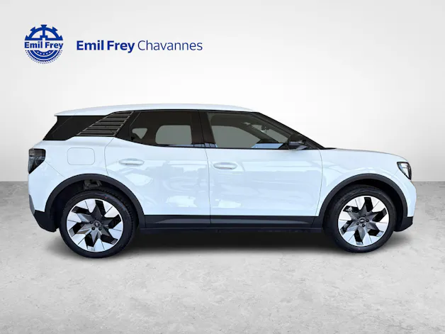 Ford Explorer Extended Range Premium AWD