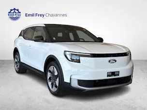 Ford Explorer Extended Range Premium AWD