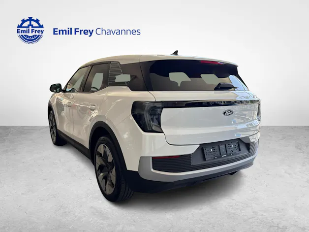 Ford Explorer Extended Range Premium AWD