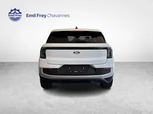 Ford Explorer Extended Range Premium AWD