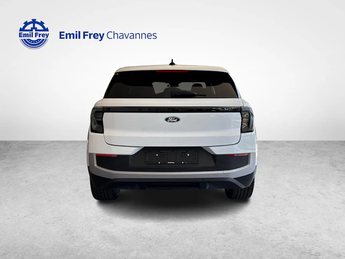 Fahrzeugbild FORD EXPLORER