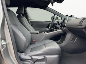 Vehicle image TOYOTA bZ4X Premium AWD