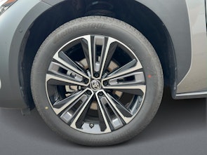 Vehicle image TOYOTA bZ4X Premium AWD