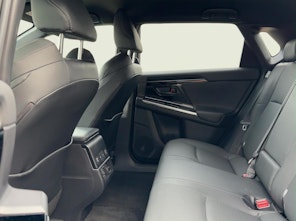 Vehicle image TOYOTA bZ4X Premium AWD