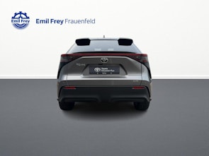Vehicle image TOYOTA bZ4X Premium AWD