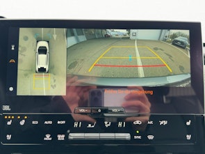 Vehicle image TOYOTA bZ4X Premium AWD