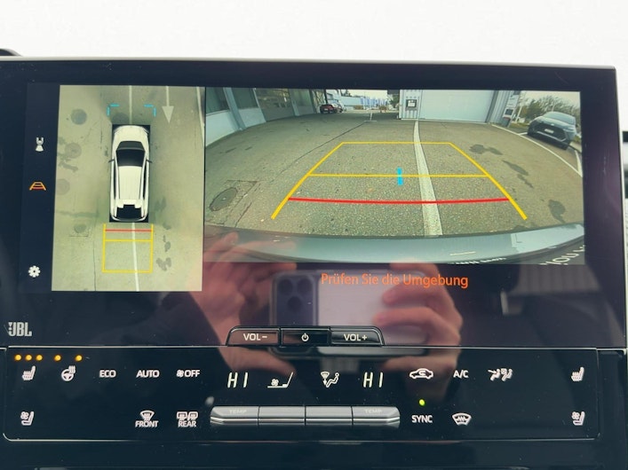 Vehicle image TOYOTA BZ4X