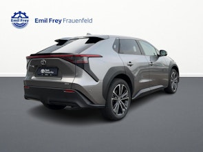 Vehicle image TOYOTA bZ4X Premium AWD