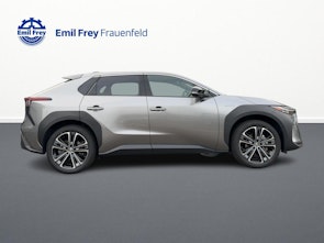 Vehicle image TOYOTA bZ4X Premium AWD