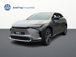 Vehicle image TOYOTA bZ4X Premium AWD