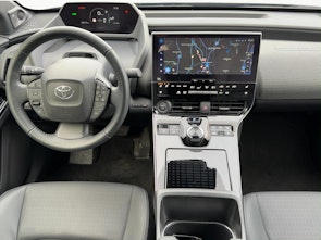Vehicle image TOYOTA bZ4X Premium AWD