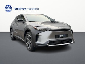 Vehicle image TOYOTA bZ4X Premium AWD