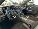 Mercedes-Benz C 43 AMG Executive Edition 4matic