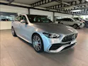 Mercedes-Benz C 43 AMG Executive Edition 4matic