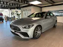 Mercedes-Benz C 43 AMG Executive Edition 4matic