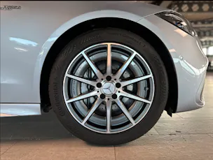 Mercedes-Benz C 43 AMG Executive Edition 4matic