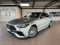 Mercedes-Benz C 43 AMG Executive Edition 4matic