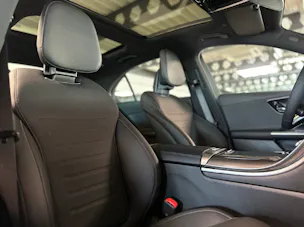 Mercedes-Benz C 43 AMG Executive Edition 4matic