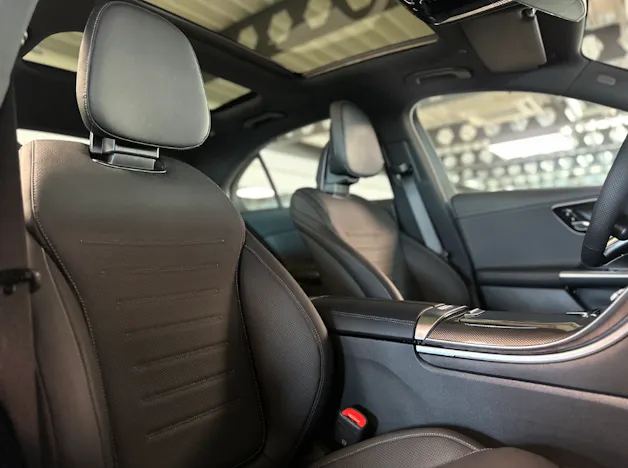 Mercedes-Benz C 43 AMG Executive Edition 4matic