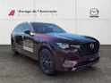 Mazda CX-80 3.3 D Homura Plus