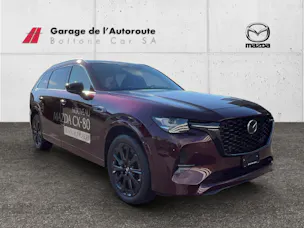 Mazda CX-80 3.3 D Homura Plus