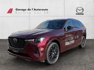 Mazda CX-80 3.3 D Homura Plus