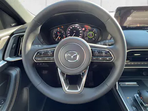 Mazda CX-80 3.3 D Homura Plus
