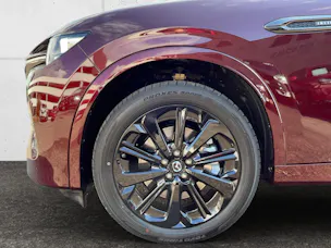 Mazda CX-80 3.3 D Homura Plus