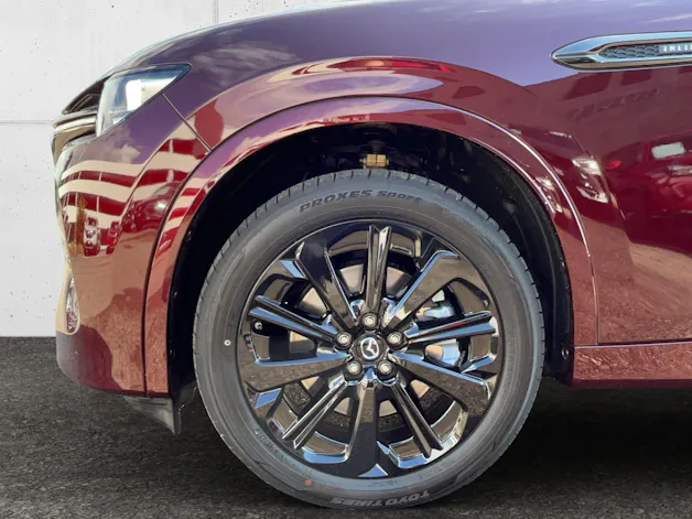Mazda CX-80 3.3 D Homura Plus