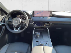 Mazda CX-80 3.3 D Homura Plus