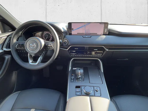 Mazda CX-80 3.3 D Homura Plus