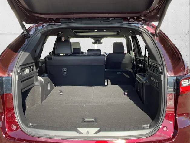 Mazda CX-80 3.3 D Homura Plus