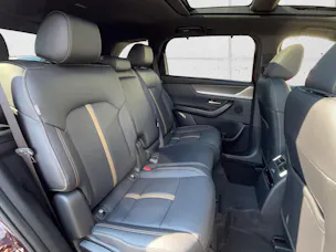 Mazda CX-80 3.3 D Homura Plus