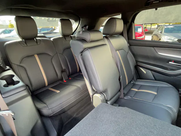 Mazda CX-80 3.3 D Homura Plus