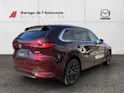 Mazda CX-80 3.3 D Homura Plus