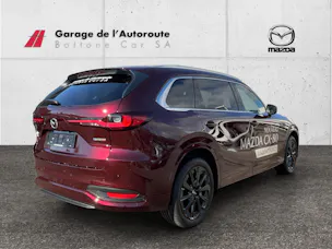 Mazda CX-80 3.3 D Homura Plus