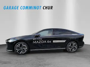 Mazda 6e Takumi Plus