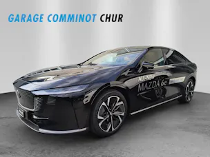 Mazda 6e Takumi Plus