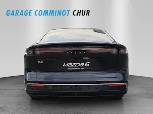 Mazda 6e Takumi Plus