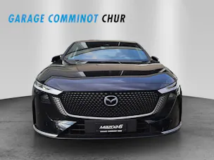 Mazda 6e Takumi Plus