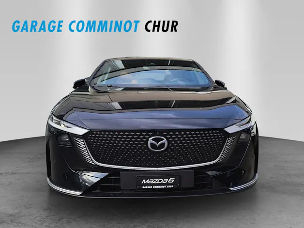 Mazda 6e Takumi Plus