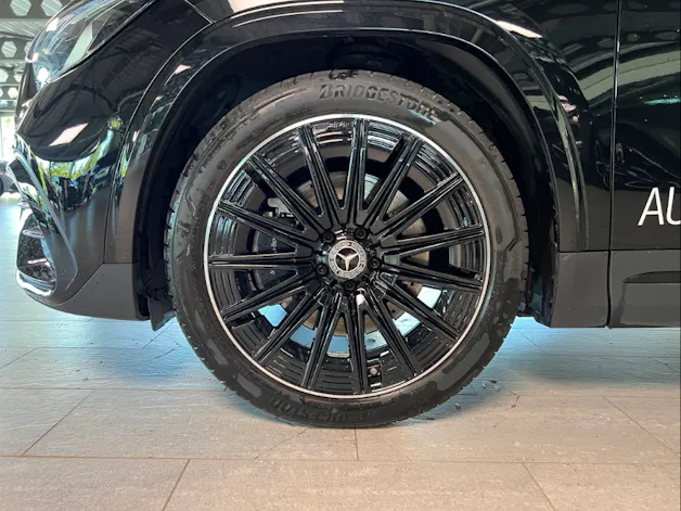 Mercedes-Benz GLA 250 Swiss Star AMG Line 4matic