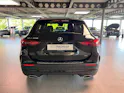 Mercedes-Benz GLA 250 Swiss Star AMG Line 4matic