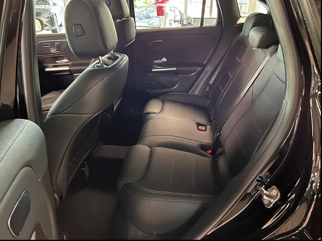 Mercedes-Benz GLA 250 Swiss Star AMG Line 4matic