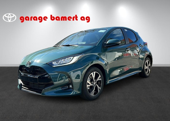 First vehicle image First vehicle image