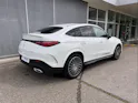 Mercedes-Benz GLC 300 e EQ Star AMG Line 4matic Coupé