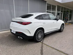Mercedes-Benz GLC 300 e EQ Star AMG Line 4matic Coupé