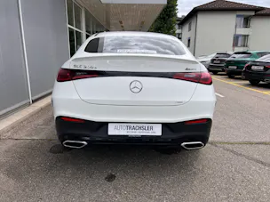 Mercedes-Benz GLC 300 e EQ Star AMG Line 4matic Coupé