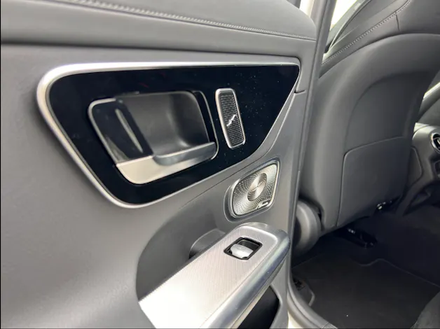 Mercedes-Benz GLC 300 e EQ Star AMG Line 4matic Coupé