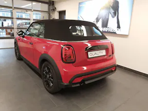 Mini Cabrio F57 1.5i Cooper